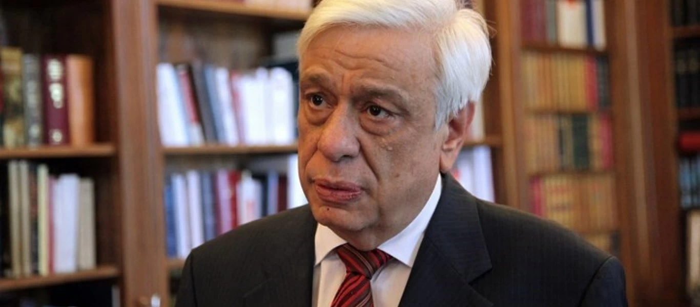 Προκόπης Παυλόπουλος: Αναφορά σε δράσεις και αποφάσεις για την ενίσχυση της επιχειρηματικότητας